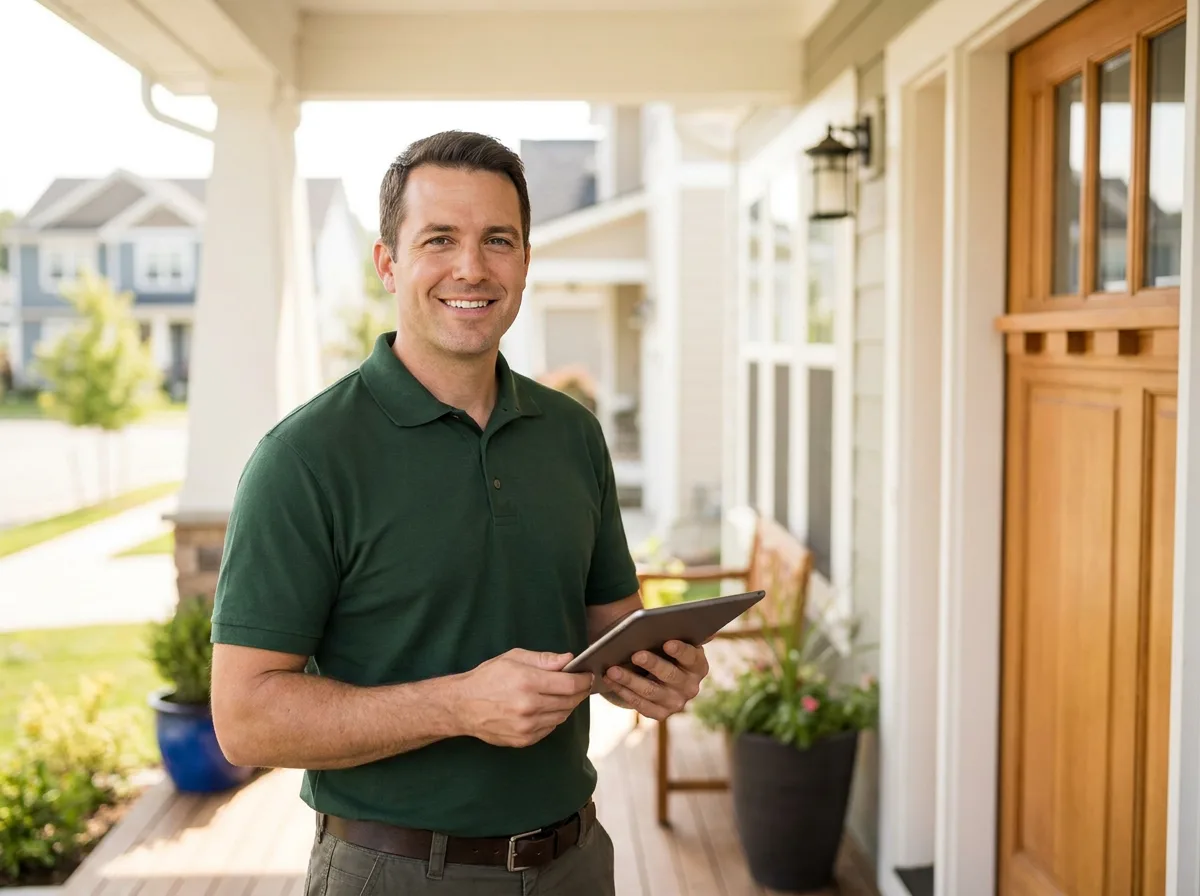 Pest control FAQs for Kingston, MO